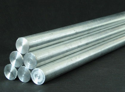 Aluminium Alloy 2024 Round & Flat Bars Manufacturer Exporter