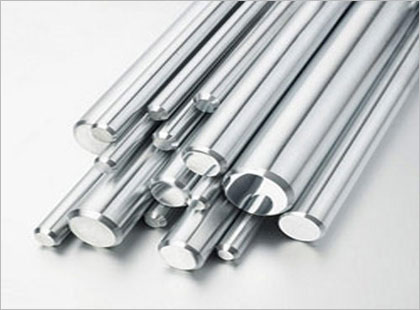 Aluminium Alloy 5083 Round & Flat Bars Manufacturer Exporter