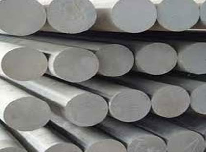 Aluminium Alloy 5086 Round & Flat Bars Manufacturer Exporter