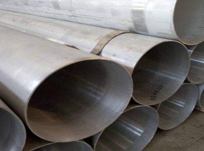 Aluminium Alloy 5086 Seamless Pipes Manufacturer Exporter