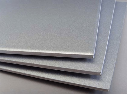 Aluminium Alloy 5086 Sheets & Plates Manufacturer Exporter