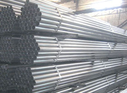 Aluminium Alloy 5086 Welded Pipes Manufacturer Exporter