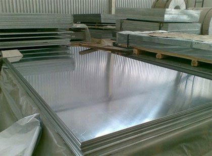 Aluminium Alloy 6061 Sheets & Plates Manufacturer Exporter