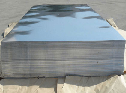 Aluminium Alloy 6082 Sheets & Plates Manufacturer Exporter