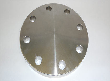 ASME/ANSI B16.5 Blind BLRF Flanges Manufacturer Exportrer