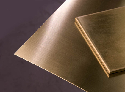 Brass C21000/C22000/C23000/C24000/C27200 Sheets Manufacturer Supplier Exporter