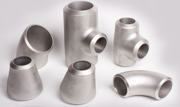 buttweld fittings Manufacturer Exporter