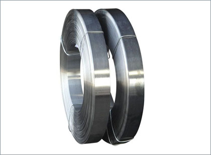 Carbon Steel Coils Strips Manufacturer Exporter