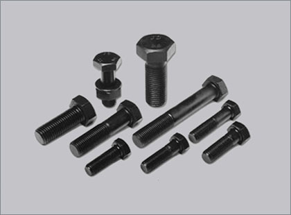 Carbon Steel Fasteners Manufacturer Exportrer