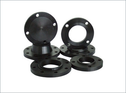 Carbon Steel Flanges Manufacturer Exporter