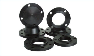 Carbon Steel Flanges Manufacturer Exportrer