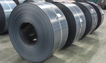 Coils & Strips Manufacturer Exporter