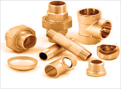 Cupro Nickel 70/30 Forged Fittings Manufacturer Supplier Exporter