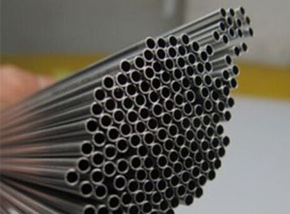 Duplex Steel 2205 Capillary Tubes Manufacturer Exporter