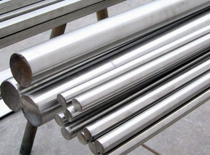 Duplex Steel 2205 Round & Flat Bars Manufacturer Exporter