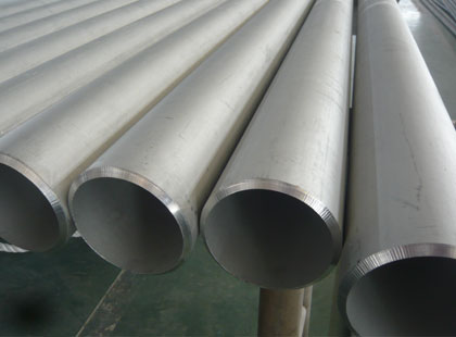 Duplex Steel 2205 Seamless Pipes Manufacturer Exporter