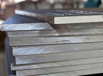 Duplex Steel 2205 Sheets & Plates Manufacturer Exporter