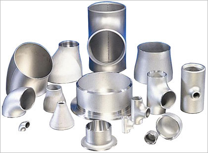 Duplex Steel 2304 Buttweld Fittings Manufacturer Exporter