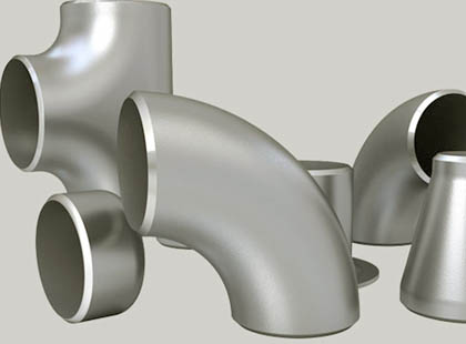 Duplex Steel Buttweld Fittings Manufacturer Exportrer