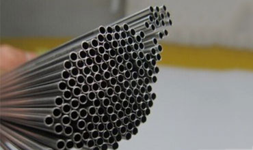 Duplex Steel Capillary Tubes Manufacturer Exporter