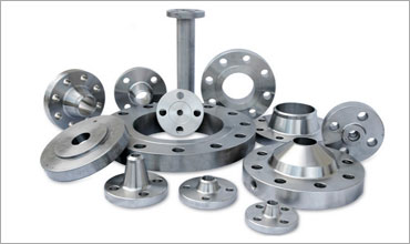 Duplex Steel Flanges Manufacturer Exportrer