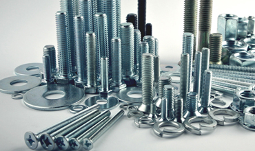 Fasteners Manufacturer Exporter