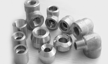 Forged fittings Manufacturer Exporter