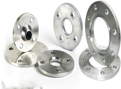 Forged Flanges Manufacturer Exporter