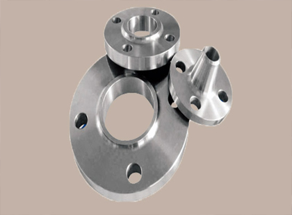 ASME/ANSI B16.5 FORGED Flanges Manufacturer Exportrer