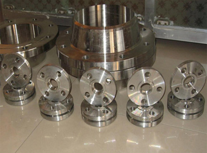 Hastelloy Alloy X Flanges Manufacturer Supplier Exporter