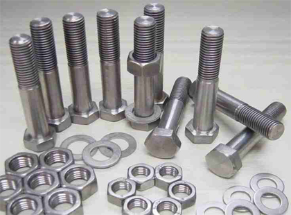 Hastelloy Alloy B2 Fasteners Manufacturer Supplier Exporter