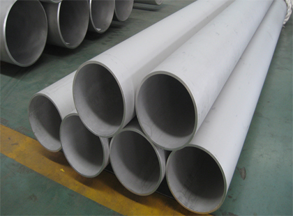 Hastelloy Alloy C22 Welded Pipes Manufacturer Supplier Exporter