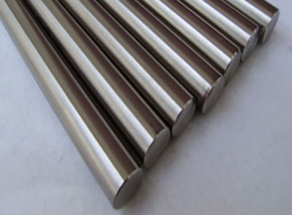 Hastelloy Alloy Round Flat Bars Manufacturer Exportrer