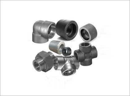 IBR Customized Forged Fittings Manufacturer Supplier Exporter