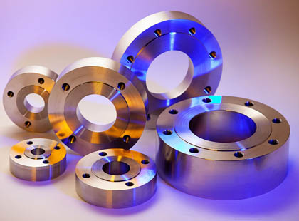 IBR Flanges Manufacturer Exporter