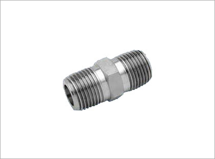 IBR Hex Nipple Manufacturer Supplier Exporter