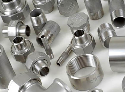 IBR High Pressure Fittings Manufacturer Exporter