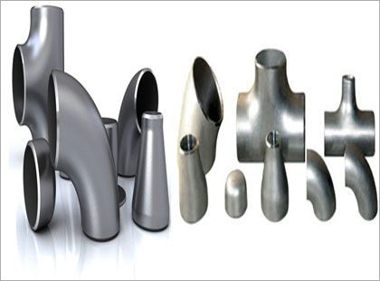 IBR Pipe Nipple Buttweld Fittings Manufacturer Supplier Exporter