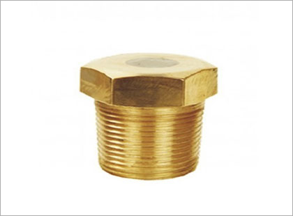 IBR Plug Manufacturer Supplier Exporter