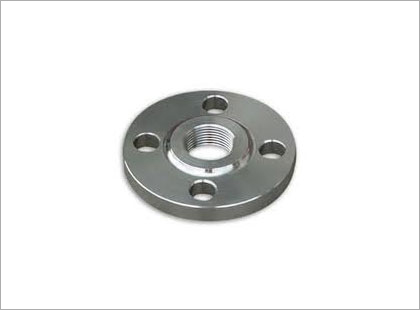 IBR Screwed Flanges Manufacturer Supplier Exporter