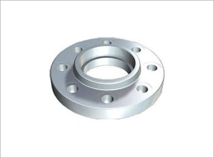 IBR Socket Weld Flanges Manufacturer Supplier Exporter