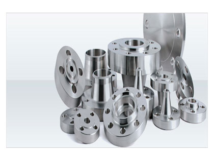 Incoloy Alloy 800, 800H, 800HT Flanges Manufacturer & Exporter