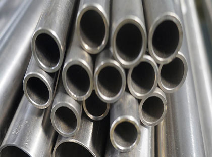 Incoloy Alloy 800, 800H, 800HT Seamless Pipes Manufacturer & Exporter