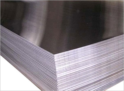 Incoloy Alloy 800, 800H, 800HT Sheets Plates Manufacturer & Exporter