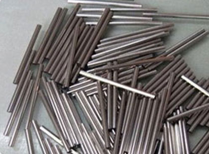 Incoloy Alloy 825 Capillary Tubes Manufacturer & Exporter