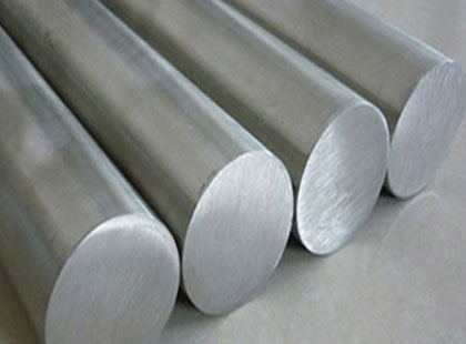 Incoloy Alloy 825 Round & Flat Bars Manufacturer & Exporter