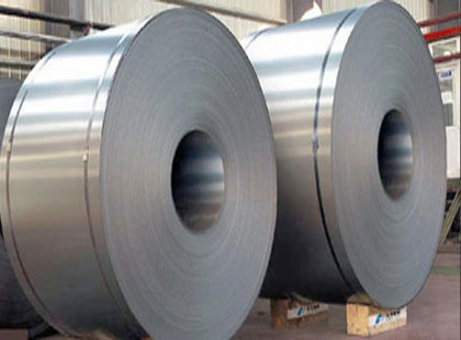 Incoloy Alloy Coils & Strips Manufacturer ,Supplier & Exporter