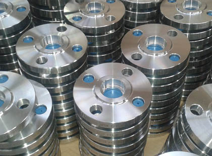 Incoloy Alloy Flanges Manufacturer , Supplier & Exporter