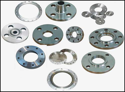 Inconel Alloy 600 Flanges Manufacturer & Exporter