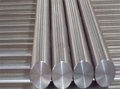 Inconel Alloy 600 Round & Flat Bars Manufacturer & Exporter